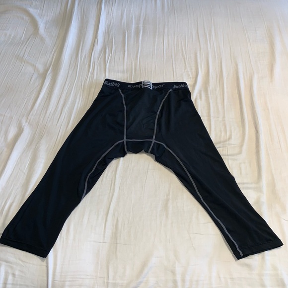 Eastbay Compression Pants - Picture 2 of 3